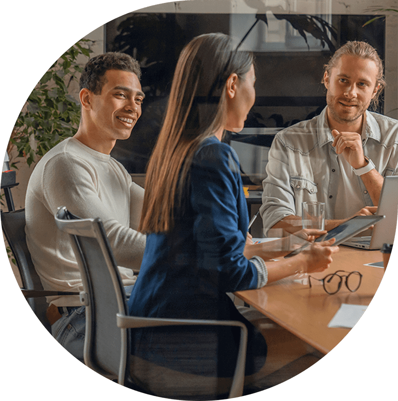 BNB BOT - Corporate Business Agency